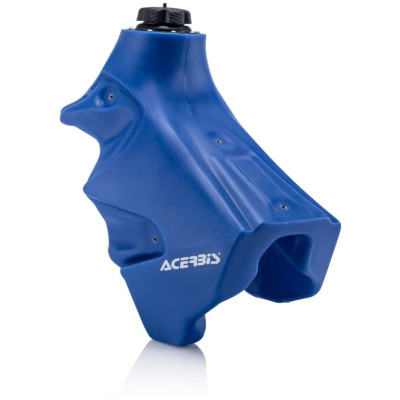 Acerbis nádrž YZ/WR125/250 05-21 12l modrá