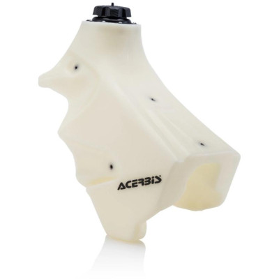 Acerbis nádrž YZ/WR2T 125/250 05-21 12l transparent