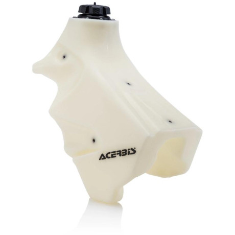 Acerbis nádrž YZ/WR2T 125/250 05-21 12l transparent