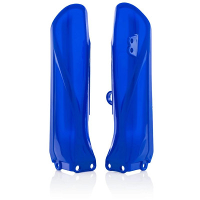 ACERBIS chrániče vidlic YZ85 19/24 modrá