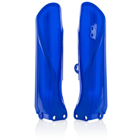 ACERBIS chrániče vidlic YZ85 19/24 modrá