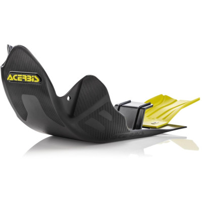 ACERBIS kryt pod motor RMZ 250 19/24 černá/žlutá