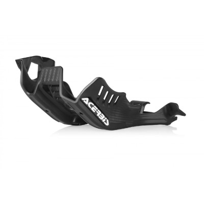 Acerbis kryt pod motor EXC 250/300 20/22 černá