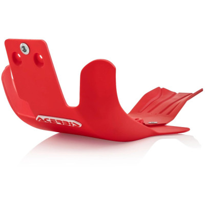 ACERBIS kryt pod motor Beta RR2T 250RC/300RC 18-19 červená