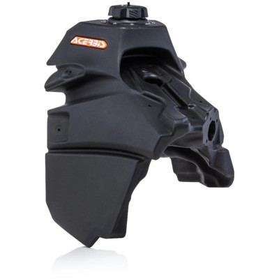 Acerbis nádrž KTM EXC/EXC-F 20/23  12l černá