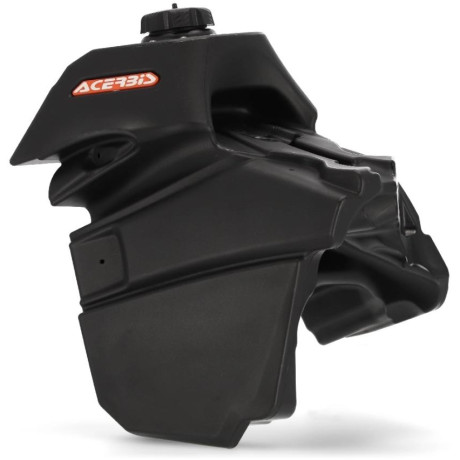 Acerbis nádrž 15l KTM EXCF 20/23 15l černá