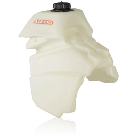 Acerbis nádrž 15l KTM EXCF 20/23 15l transparent