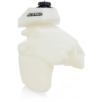 Acerbis nádrž pasuje na HQ TE/FE 20/23 15l transparent