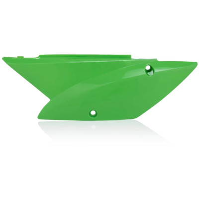 Podsedlovky Acerbis pro KLX 110 10/24 zelená zelená