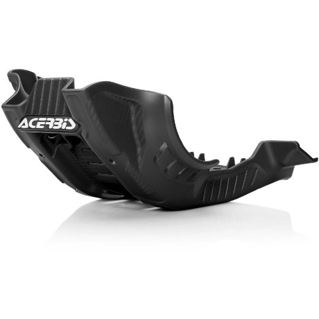 Acerbis kryt pod motor EXCF 250/350 20/23, XCF-W 350 20 černá