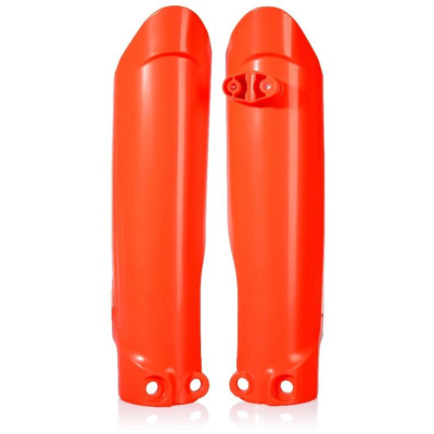ACERBIS chrániče vidlic SX 65 19/24 fluo oranž