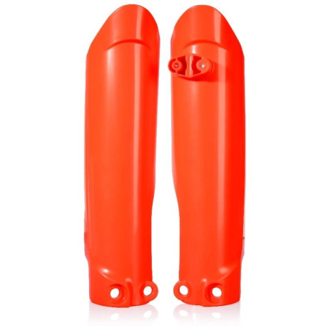ACERBIS chrániče vidlic SX 65 19/24 fluo oranž