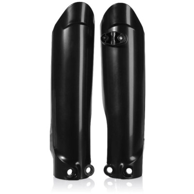 ACERBIS chrániče vidlic SX 65 19/24,GAS GAS MC65 21/24 černá
