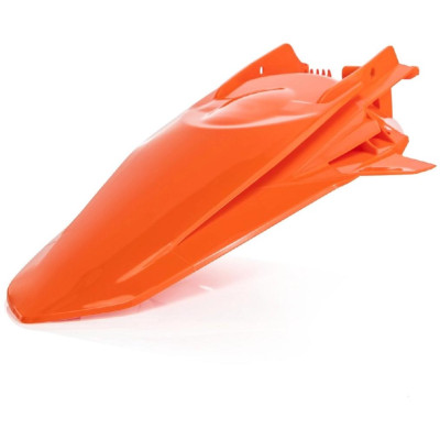 ACERBIS zadní blatník KTM EXC/EXCF 20/23 oranž 2016