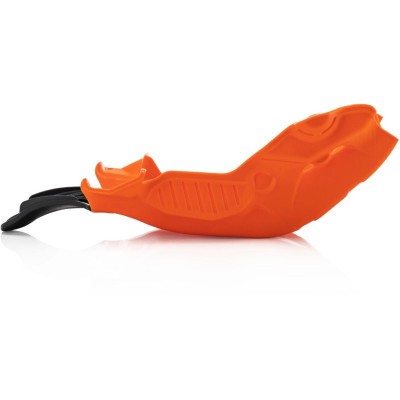 Kryt pod motor ACERBIS pro SXF/XCF 250/350 19/22 oranž/černá oranž/černá