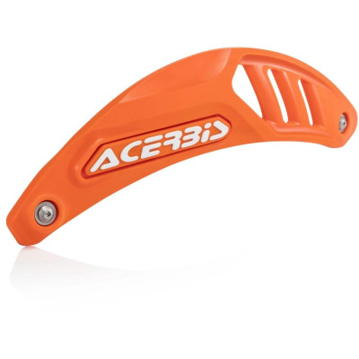 Acerbis chránič výfuku SXF/EXCF 250/350/450 12 - oranž 2016