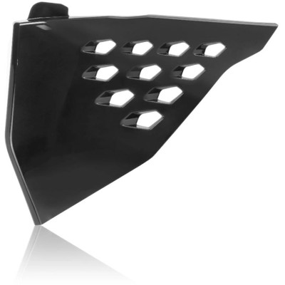 ACERBIS Airbox cover VENTED KTM SX/SXF 19/22,EXC/EXCF 20/23 černá