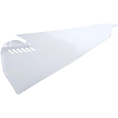 Acerbis Kryt air boxu Vented HQ TC/FC 19/22,FE/TE 20/23 bílá
