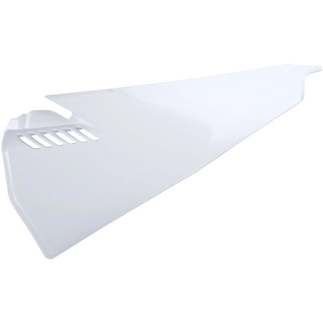 Acerbis Kryt air boxu Vented HQ TC/FC 19/22,FE/TE 20/23 bílá