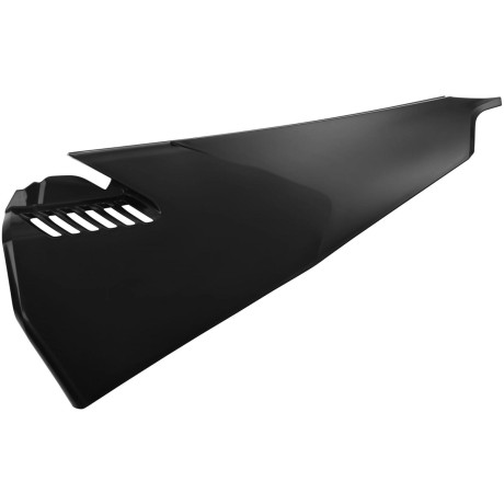 Acerbis Kryt air boxu Vented HQ TC/FC 19/22,FE/TE 20/23 černá