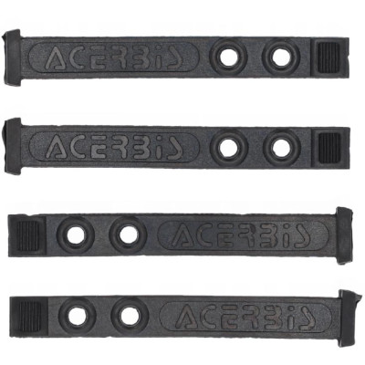 Acerbis kit pásek 4ks maska Elba