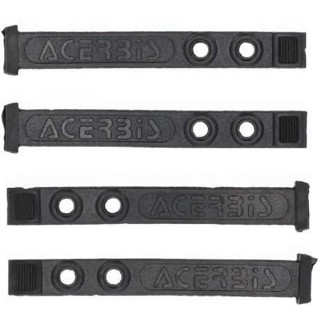 Acerbis kit pásek 4ks maska Elba