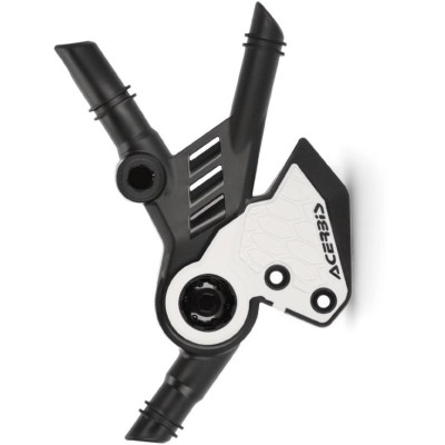 Kryt rámu Acerbis pro BMW GS1250 19-22 černá/bílá černá/bílá