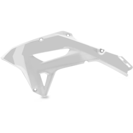 Acerbis spoilery CRF250RX/300RX 22 ,CRF 450RX 21/22 bílá