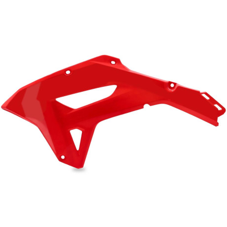 Acerbis spoilery CRF250RX/300RX 22 ,CRF 450RX 21/22 červená