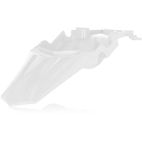 Acerbis zadní blatník CRF 110F 19-22 bílá