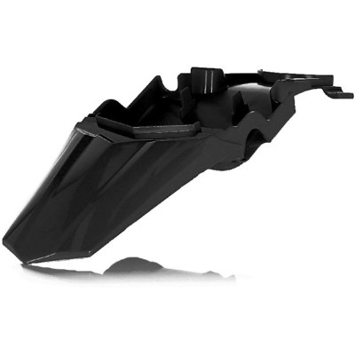 Acerbis zadní blatník CRF 110F 19-22 černá