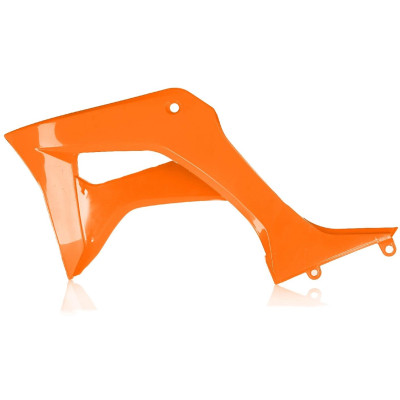 Spoilery Acerbis pro CRF 110F 19-22 oranž oranž