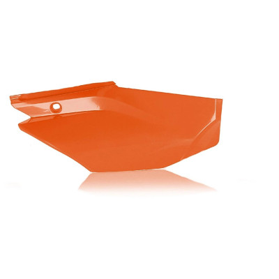 Podsedlovky Acerbis pro CRF 110F 19-22 oranž oranž