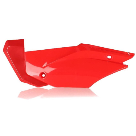 Acerbis podsedlovky CRF 110F 19-22 červená