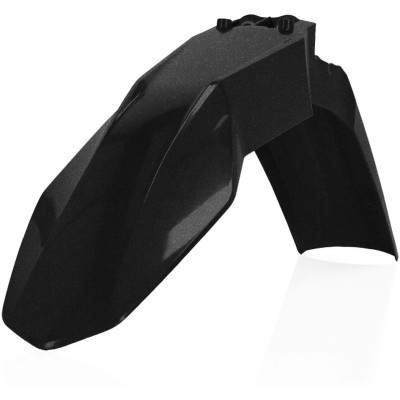 ACERBIS přední blatník GASGAS EX /EXF/MC/MCF/EC/ECF černá metallic