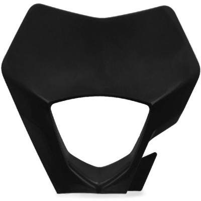 Acerbis maska světla GASGAS EC250/ECF250/EC300/ECF350 21- černá