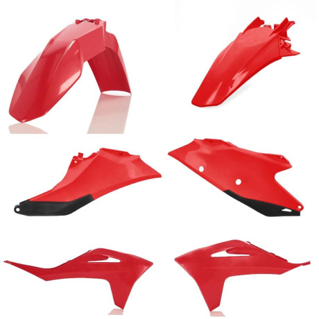 ACERBIS plastový kit GASGAS EX300/EXF250/350/450/MC125/MCF250/450 21- replica 21