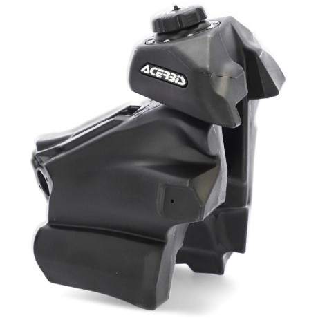 Acerbis nádrž pasuje na GASGAS 12L ECF/EC/MCF 21- černá