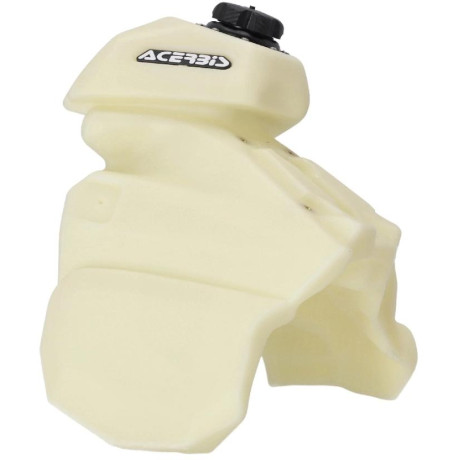 Acerbis nádrž pasuje na GASGAS 12L ECF/EC/MCF 21- transparent