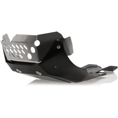 Kryt pod motor Yamaha Tenere 700 19-20 černá