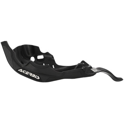 Kryt pod motor ACERBIS pro HONDA CRF450R 21-26, CRF450RX 21-26 černá černá