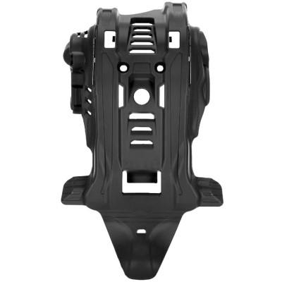 Kryt pod motor ACERBIS pro HONDA CRF450R 21-26, CRF450RX 21-26 černá černá