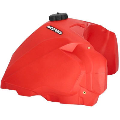 Acerbis nádrž YAMAHA TENERE 700  22l červená