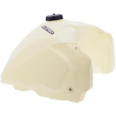 Acerbis nádrž YAMAHA TENERE 700  22l transparent