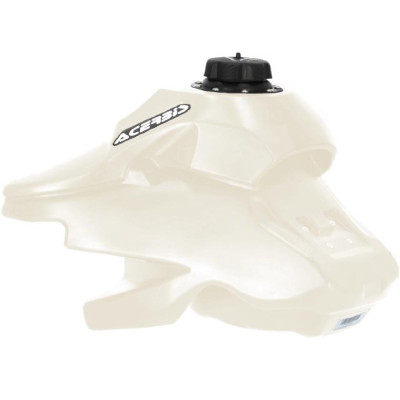 Acerbis nádrž pasuje na Honda 11L CRF450R 21/23 transparent