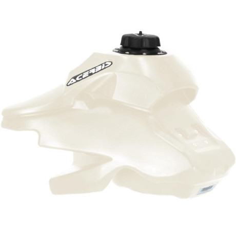 Acerbis nádrž pasuje na Honda 11L CRF450R 21/23 transparent