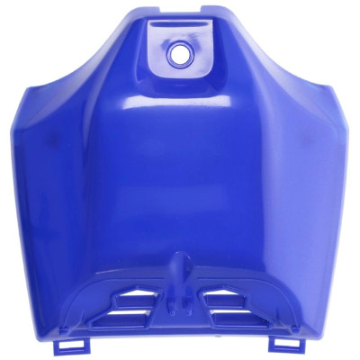 Kryt air boxu Vented  YZF250/ 21/23, YZF450 18/22 modrá