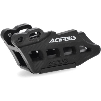 Acerbis vodítko řetězu zadní CRF300 L 21/23 černá