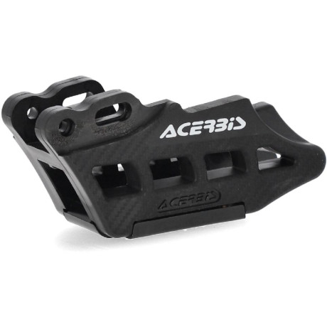 Acerbis vodítko řetězu zadní CRF300 L 21/23 černá