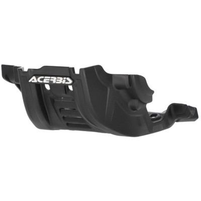 Acerbis kryt pod motor CRF300 L 21/23 černá